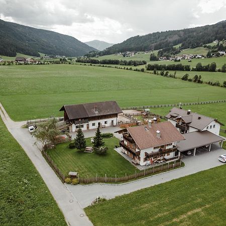 Pichlerhof Apartment Planca di Sopra Exterior foto