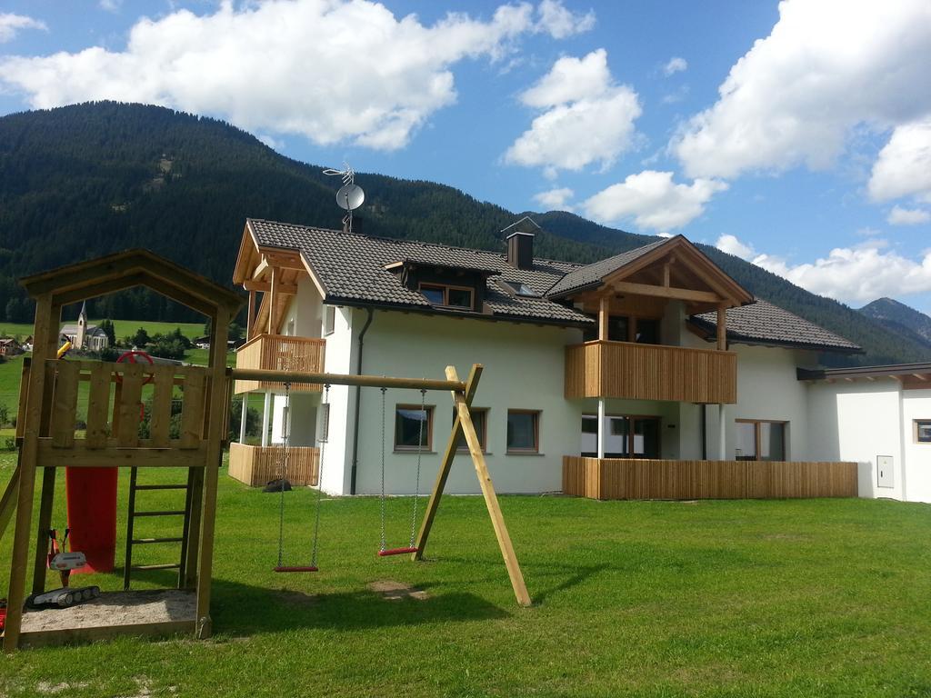 Pichlerhof Apartment Planca di Sopra Exterior foto