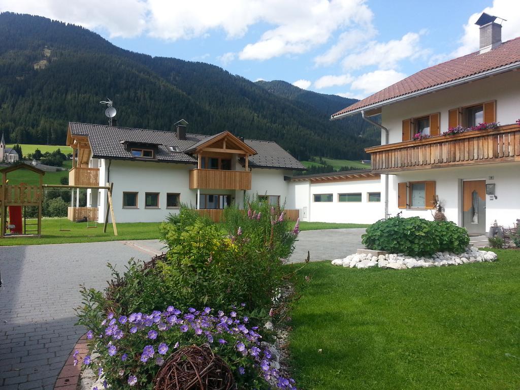 Pichlerhof Apartment Planca di Sopra Exterior foto