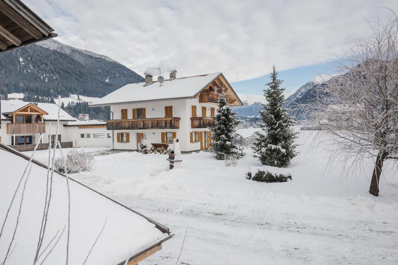 Pichlerhof Apartment Planca di Sopra Exterior foto